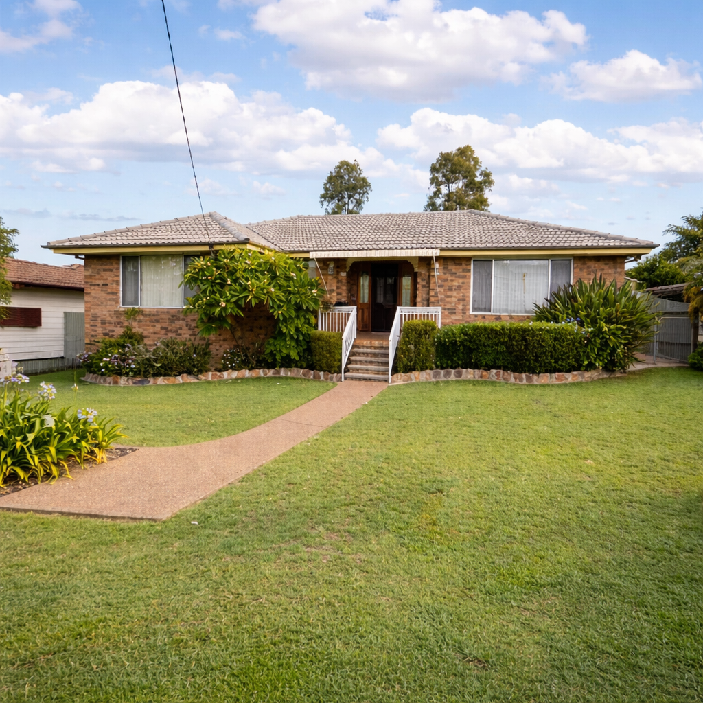 Home Swap Property in Abermain, Hunter Region NSW Stay premium home swap property in Australia | Sea Change Circle