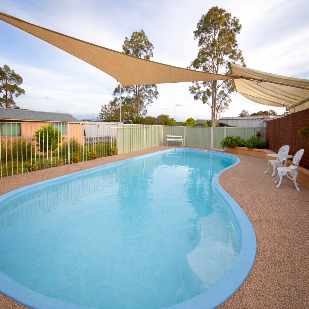 Home Swap Property in Abermain, Hunter Region NSW Stay premium home swap property in Australia | Sea Change Circle