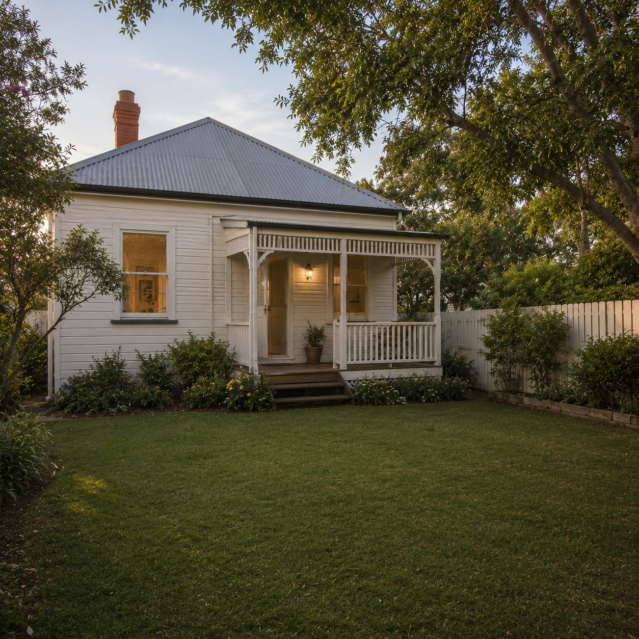 Home Swap in East Toowoomba, QLD premium home swap property in Australia | Sea Change Circle