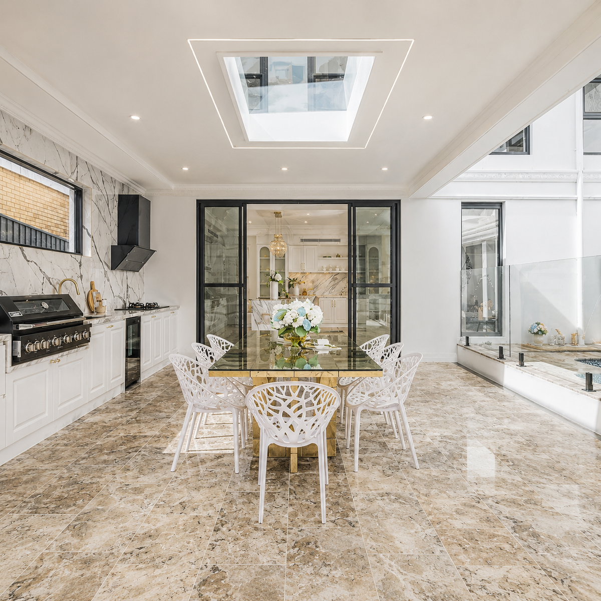 Luxury Home Swap in Collaroy, Sydney NSW Home Exchange