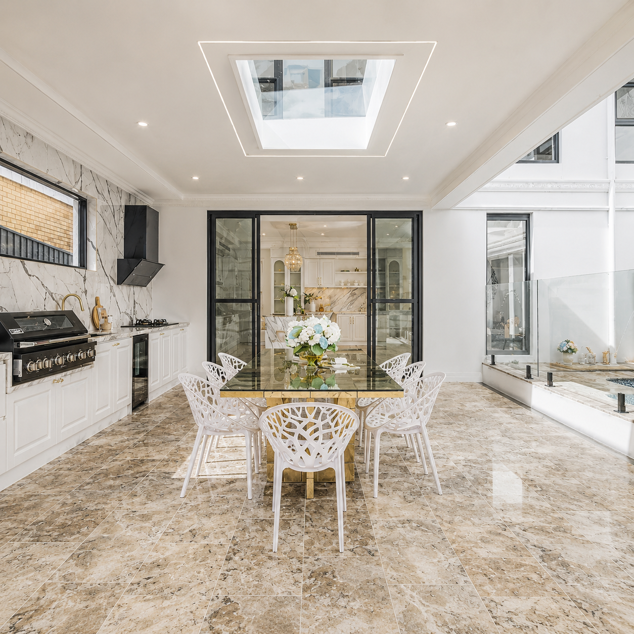 Luxury Home Swap in Collaroy, Sydney Home Exchange