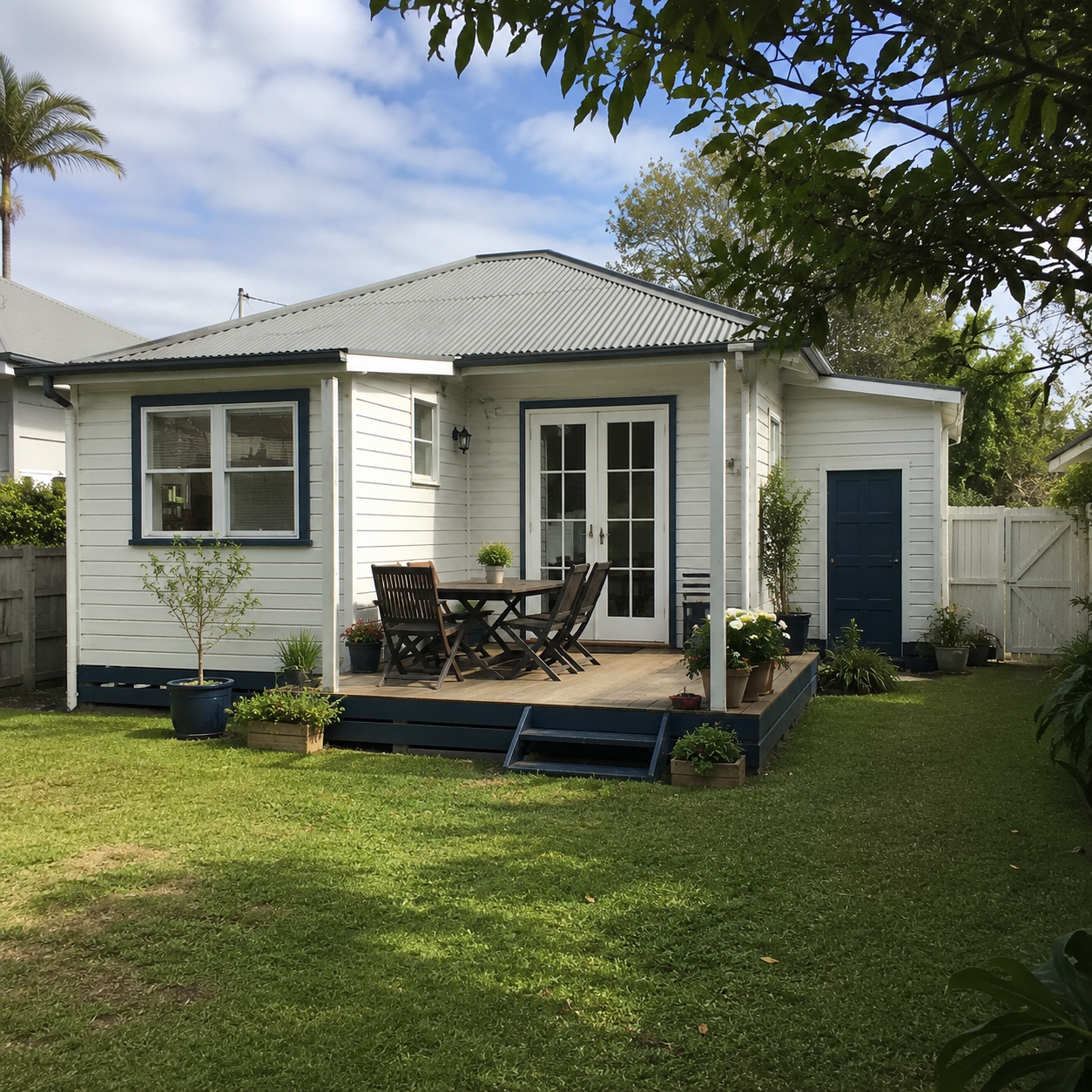Discover Home Swapping in Buderim, Sunshine Coast QLD premium home swap property in Australia | Sea Change Circle