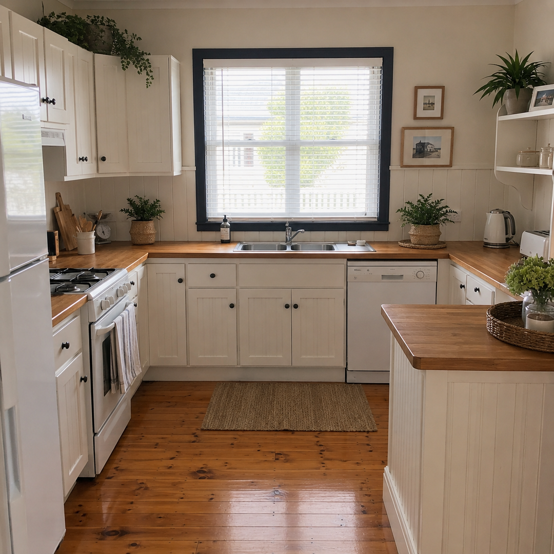 Discover Home Swapping in Buderim, Sunshine Coast QLD