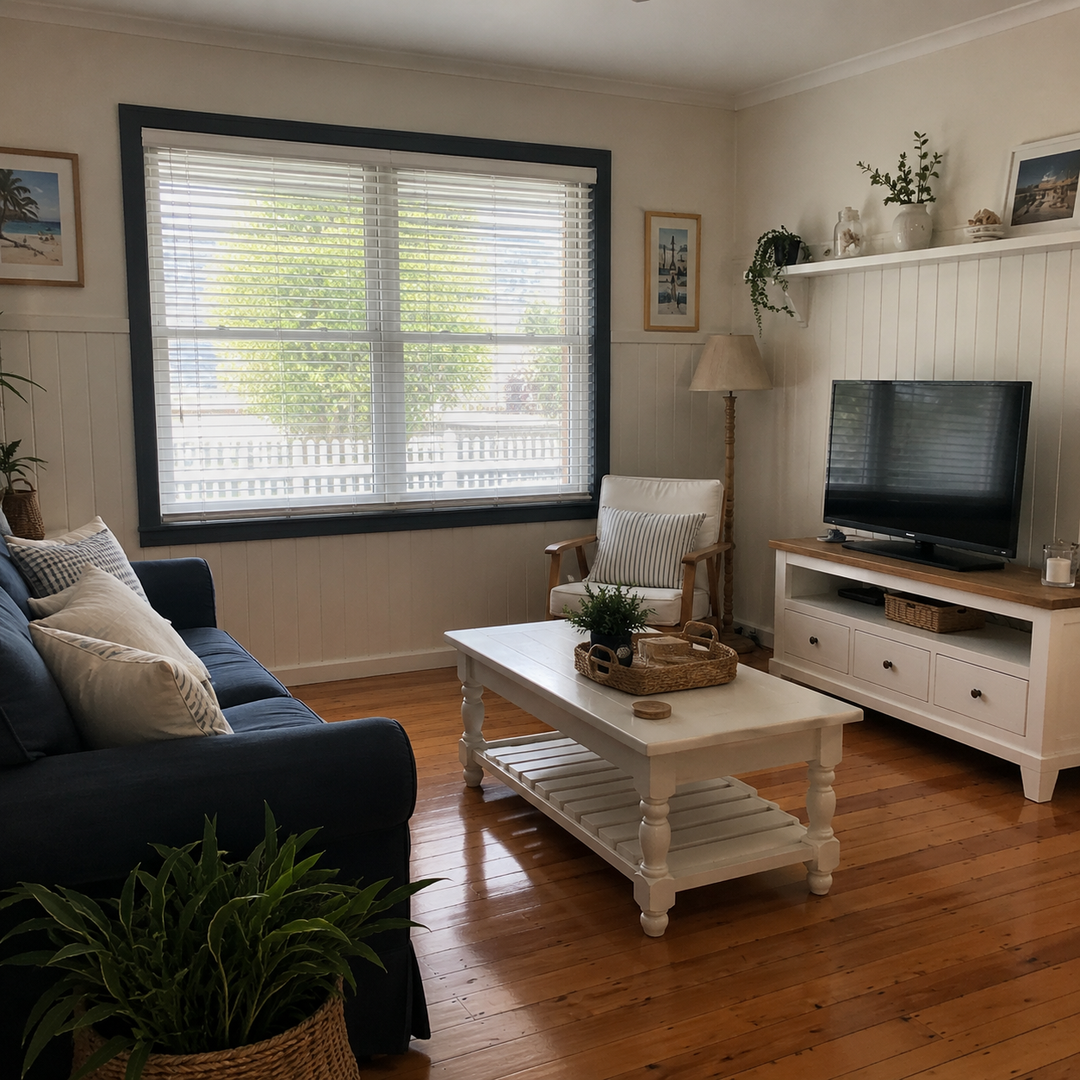 Discover Home Swapping in Buderim, Sunshine Coast QLD
