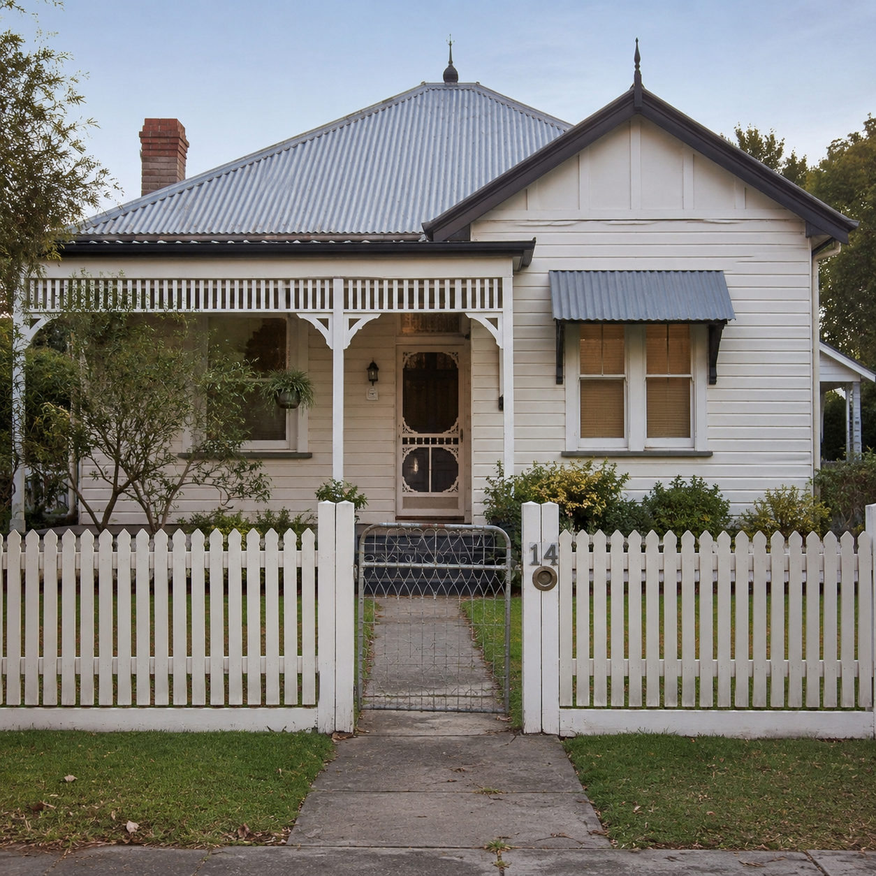 Home Swap in East Toowoomba, QLD premium home swap property in Australia | Sea Change Circle