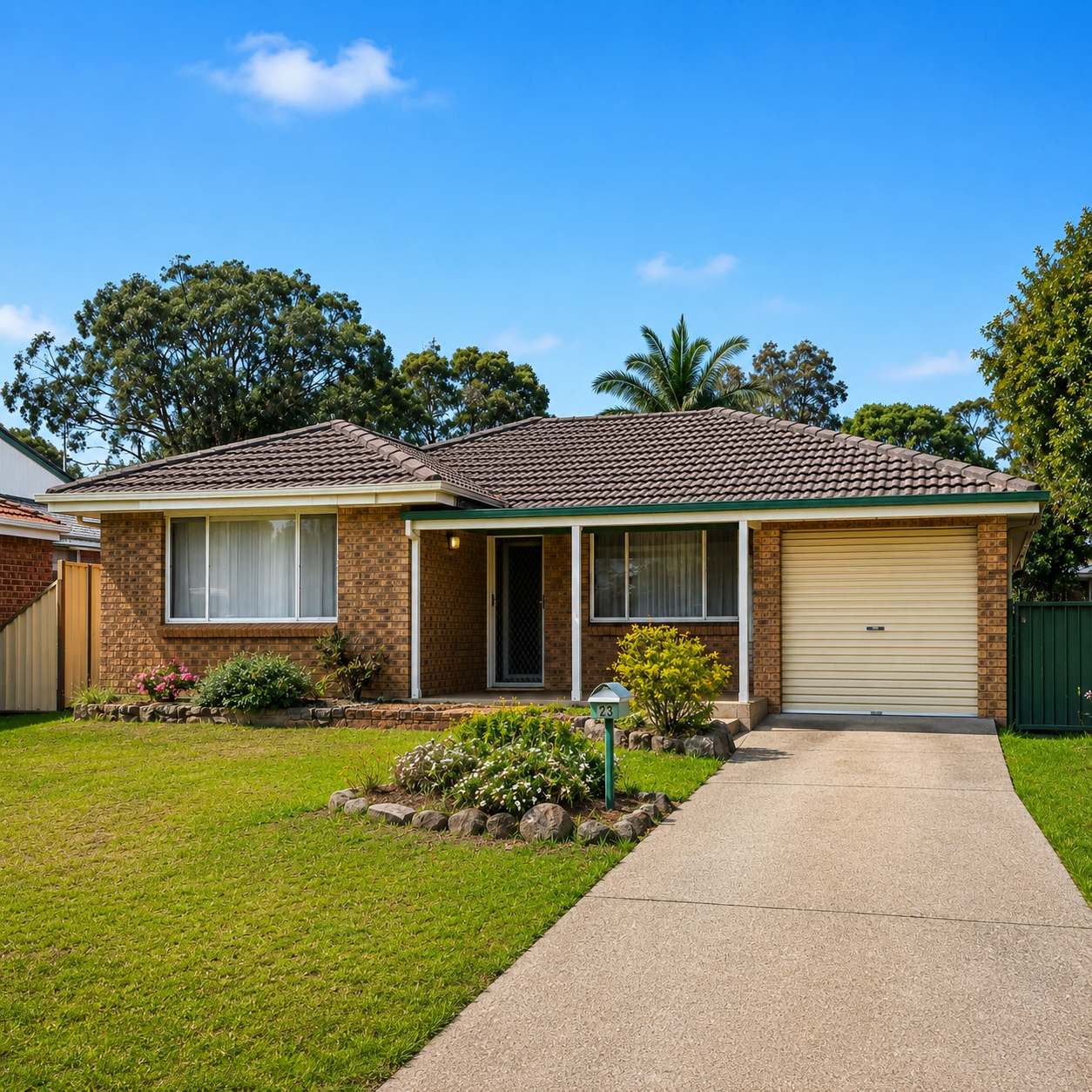 Home Swap in Kariong Close to Gosford, Central Coast NSW Stay premium home swap property in Australia | Sea Change Circle