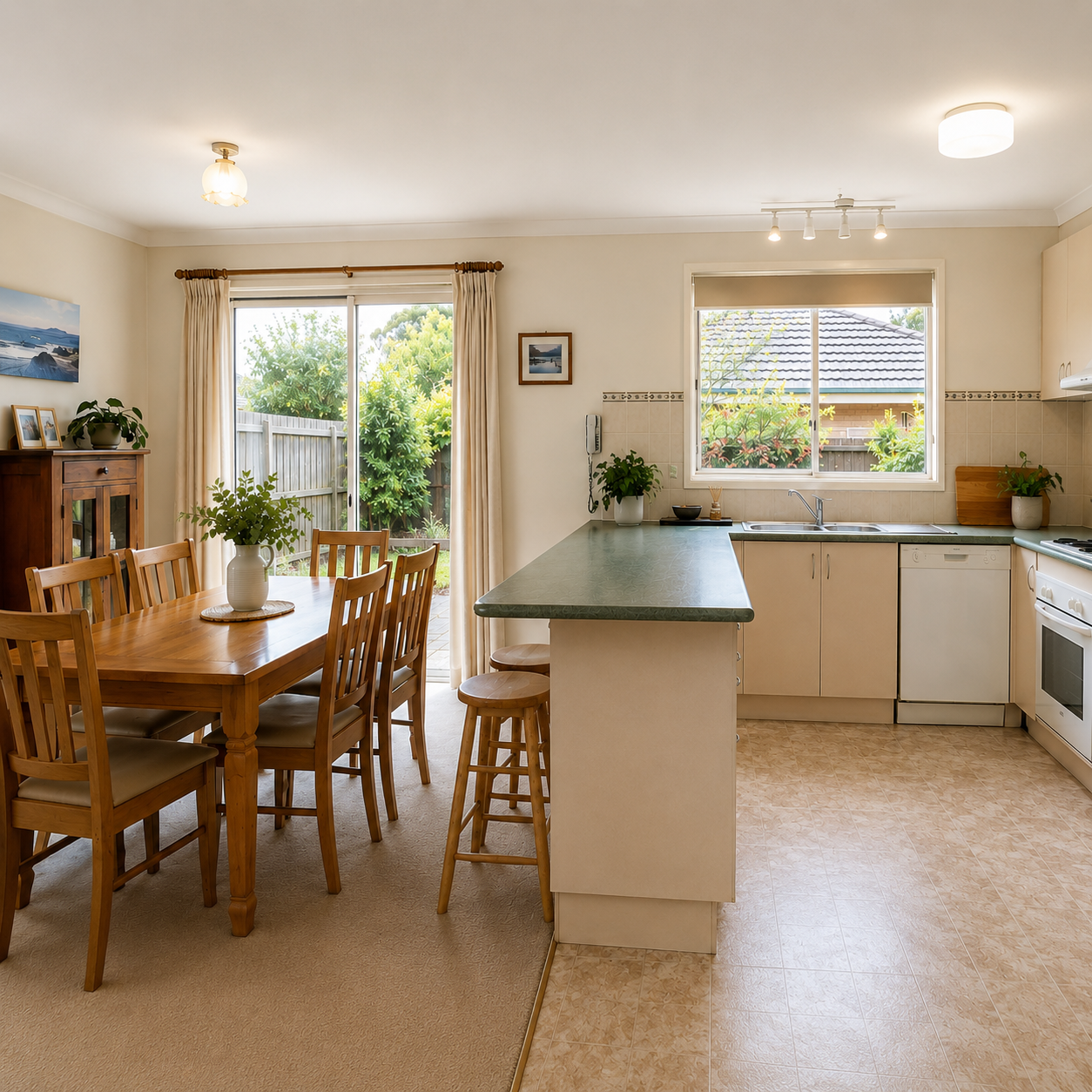 Home Swap in Kariong Close to Gosford, Central Coast NSW Stay premium home swap property in Australia | Sea Change Circle