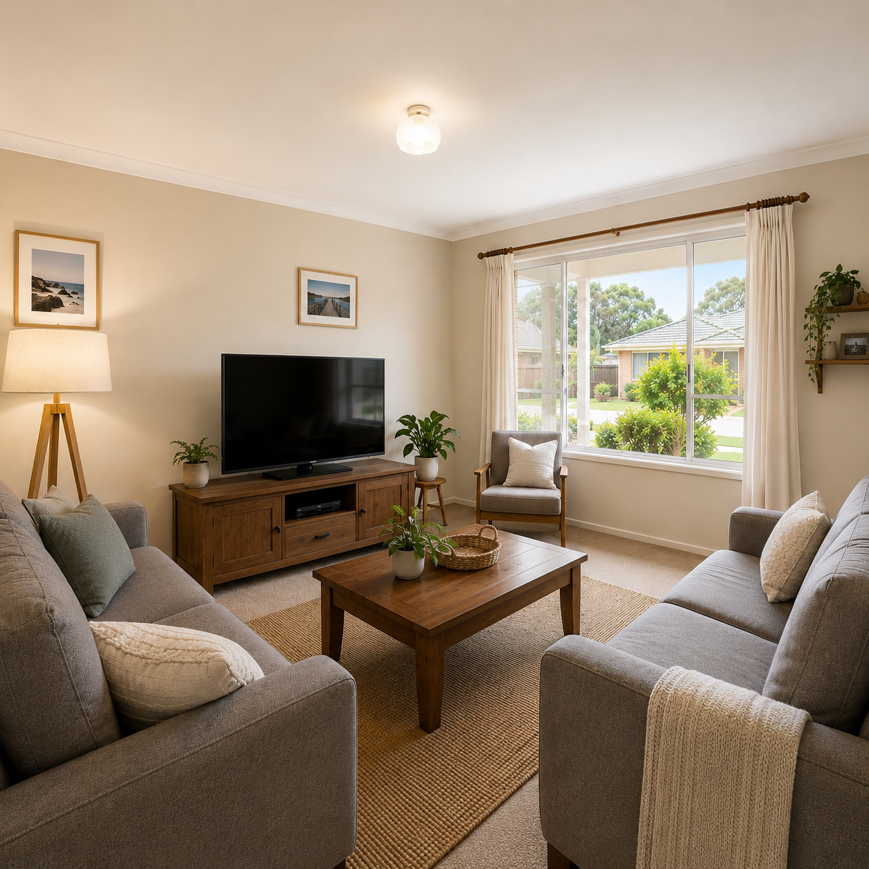 Home Swap in Kariong Close to Gosford, Central Coast NSW Stay premium home swap property in Australia | Sea Change Circle