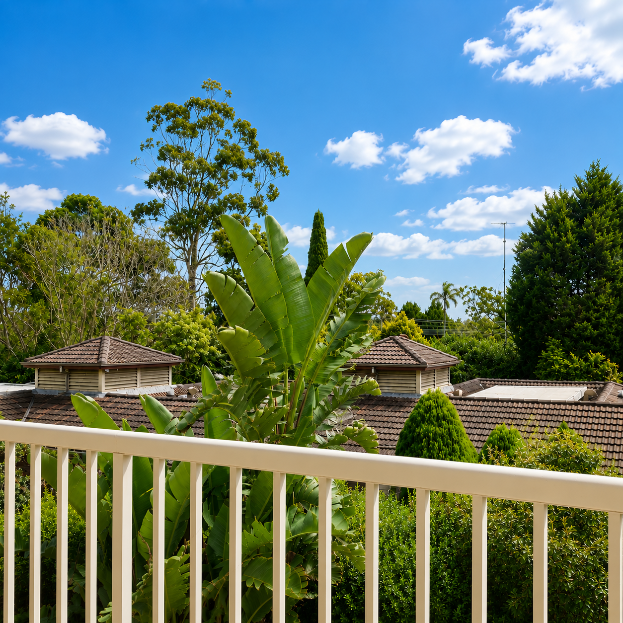 House Swap Hornsby, Leafy North Shore NSW Home Exchange