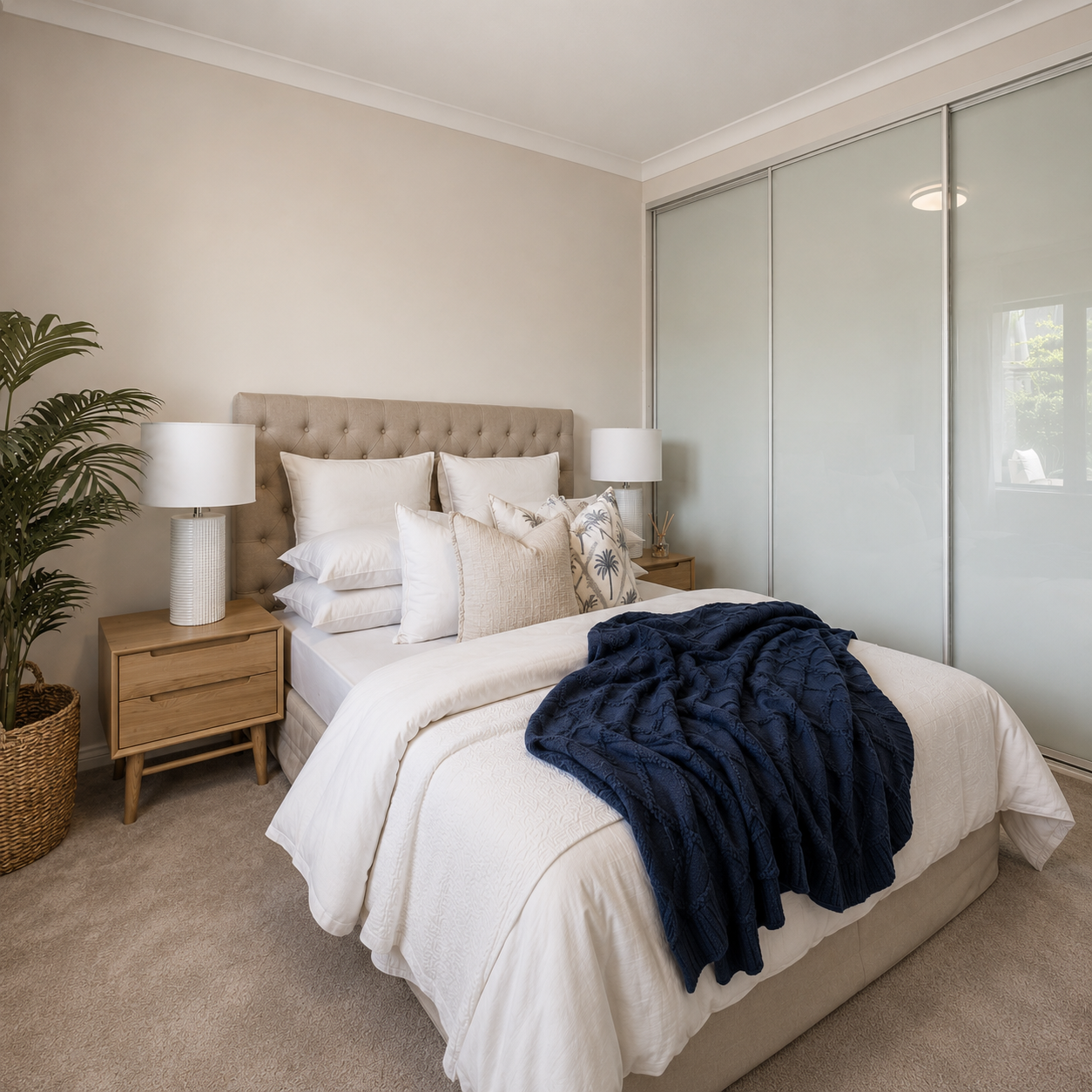 House Swap Hornsby, Leafy North Shore NSW Home Exchange