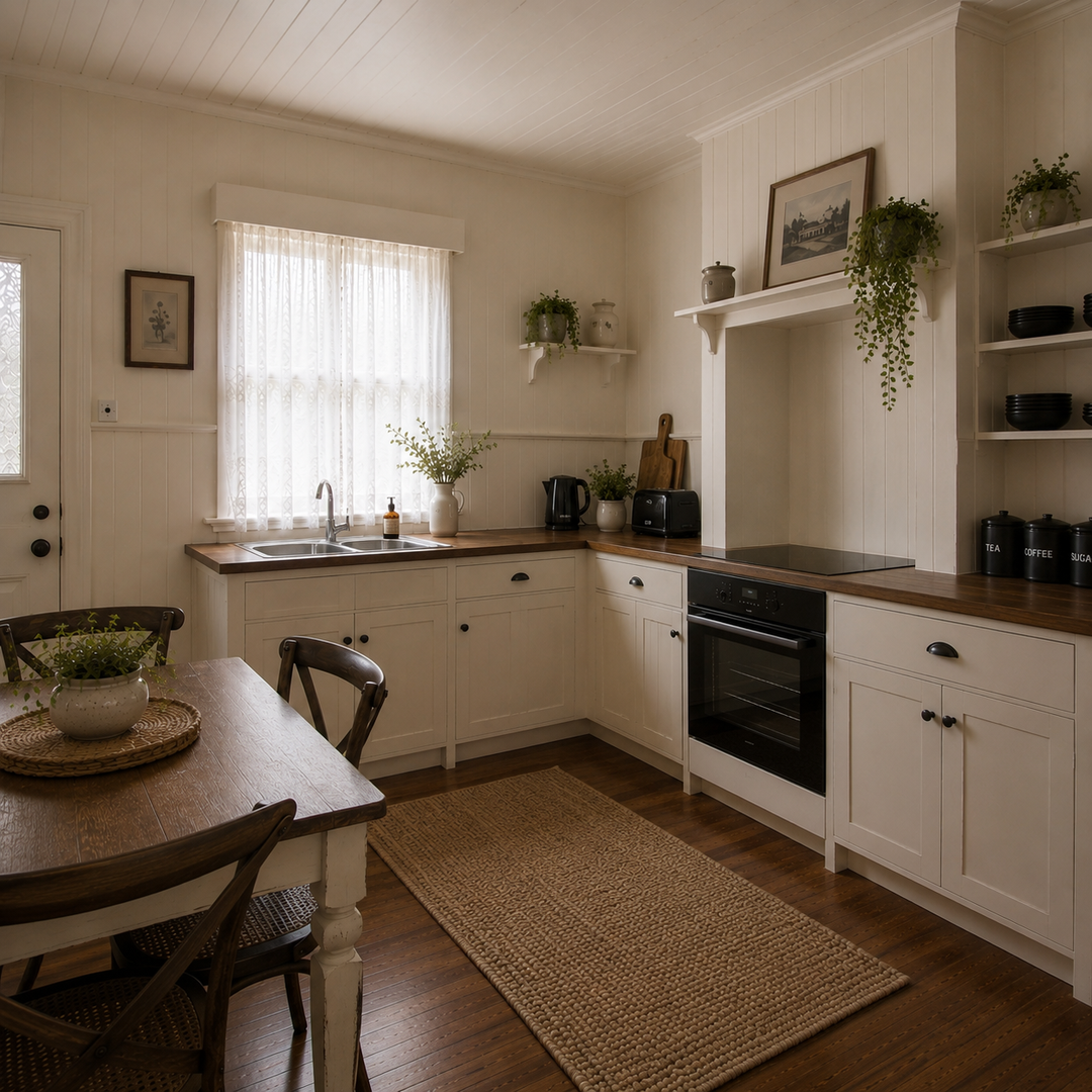 Home Swap in East Toowoomba, QLD