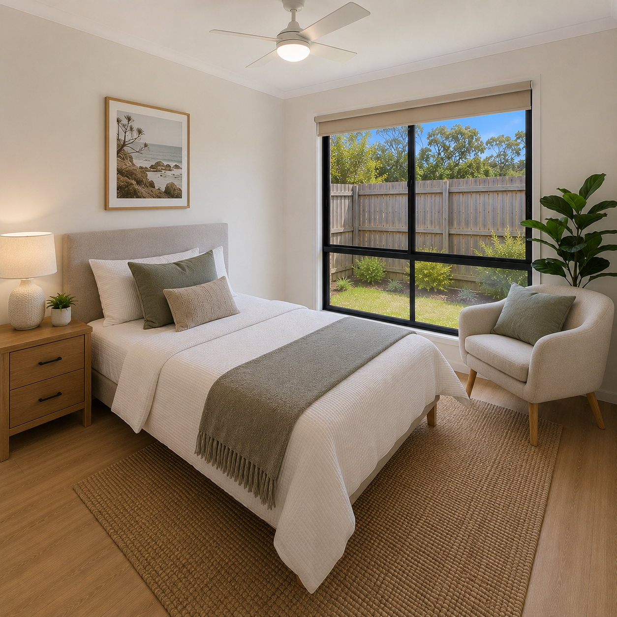 Margs Beachside Home Swap Margaret River, South West WA premium home swap property in Australia | Sea Change Circle