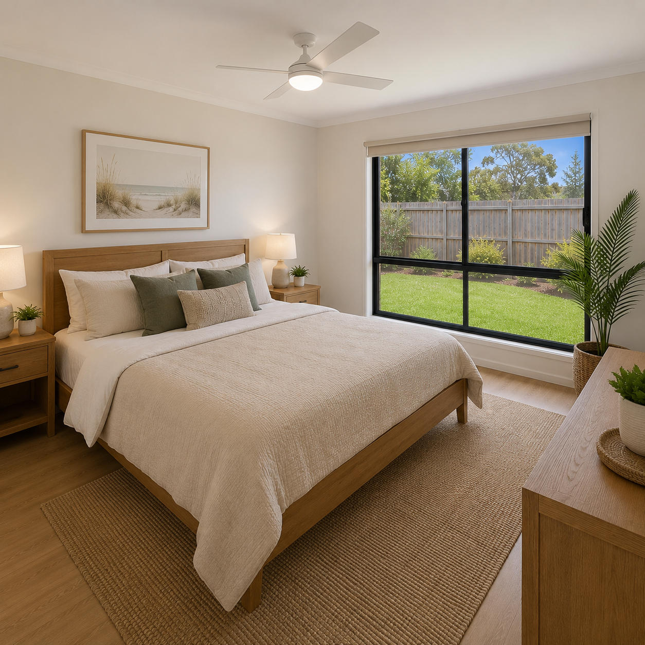 Margs Beachside Home Swap Margaret River, South West WA premium home swap property in Australia | Sea Change Circle