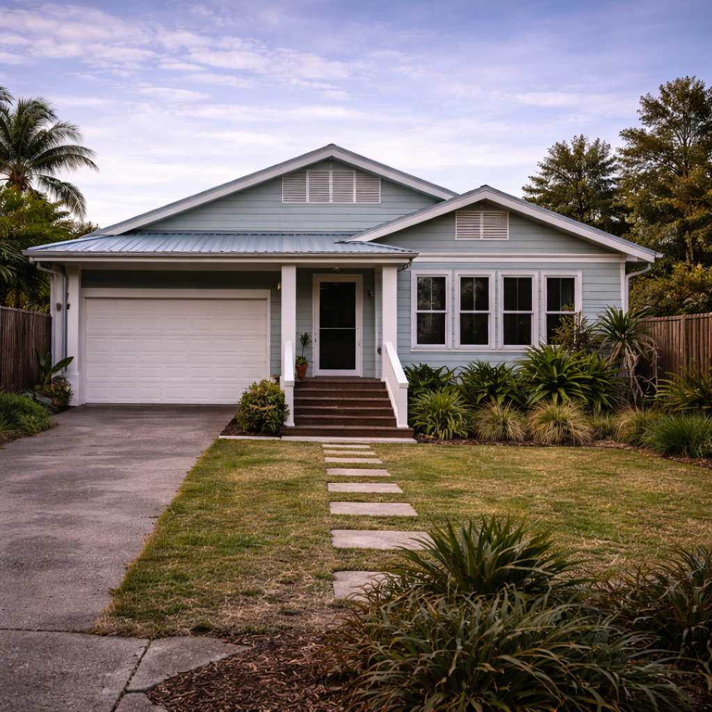 Coastal Home Swap in Lennox Head, Northern Rivers NSW | Home Swap & House Exchange Australia | Sea Change Circle