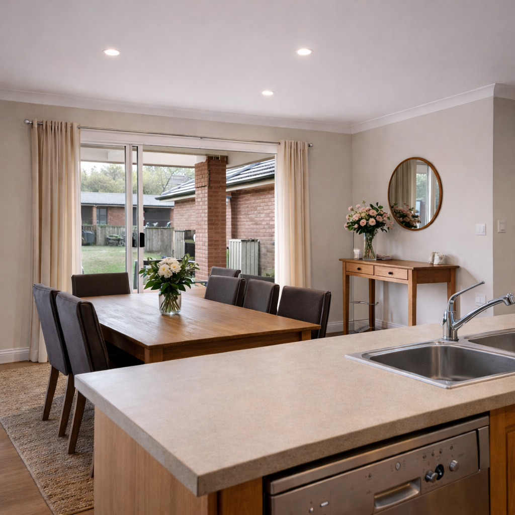 Holiday Home Exchange in Bellbird, Hunter Region NSW Stay | Home Swap & House Exchange Australia | Sea Change Circle