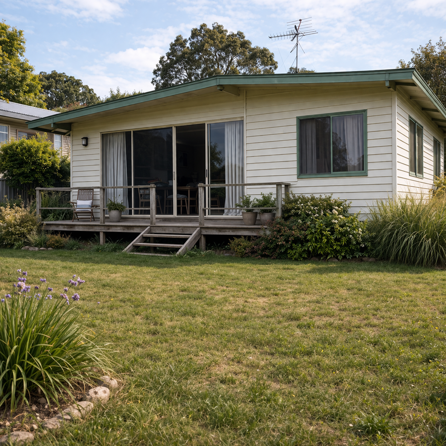 Private House Swap in Sawtell, Mid North Coast NSW Stay | Home Swap & House Exchange Australia | Sea Change Circle