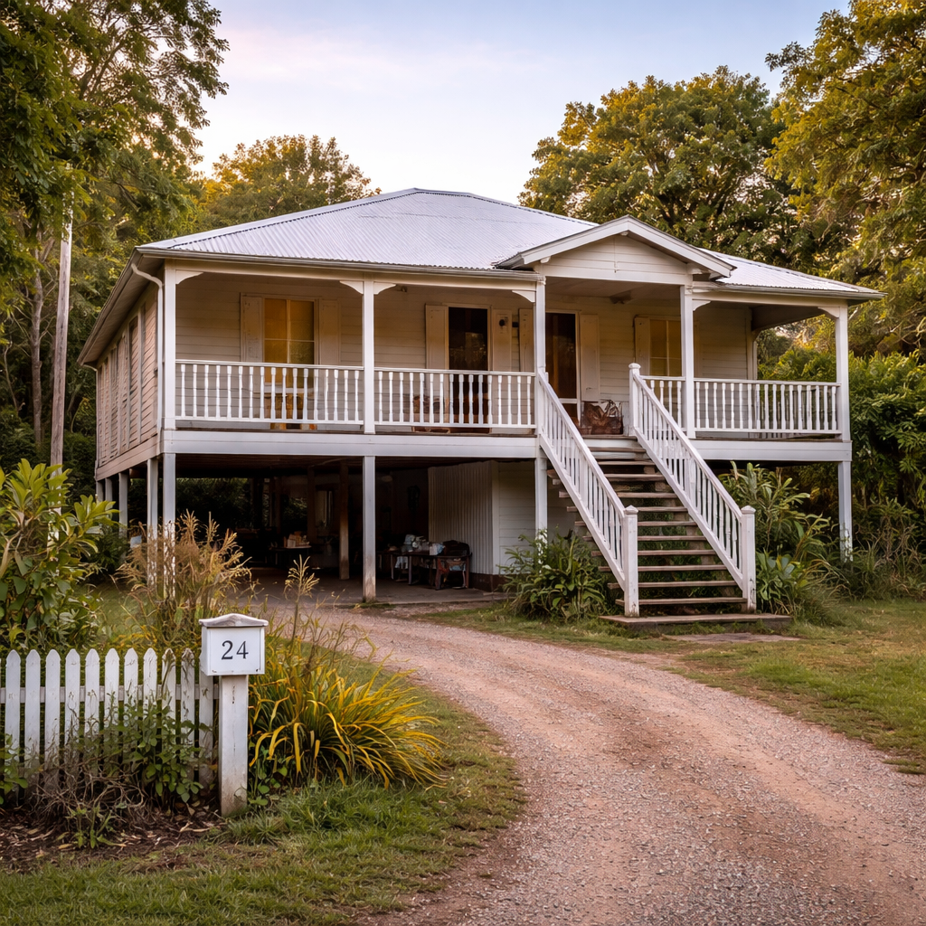 Coastal Home Swap in Byron Bay, Northern Rivers NSW Stay | Home Swap & House Exchange Australia | Sea Change Circle