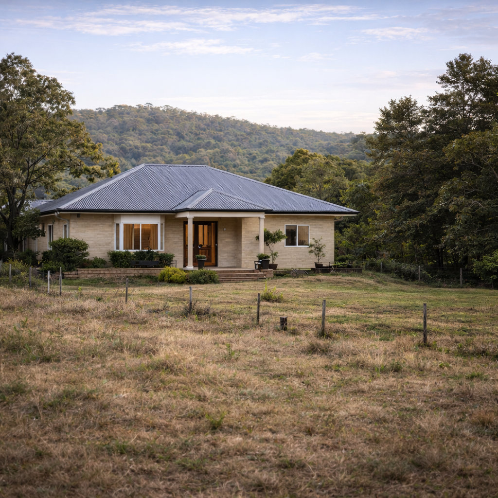 Peaceful Home Exchange in Bowral, Southern Highlands NSW premium home swap listing
