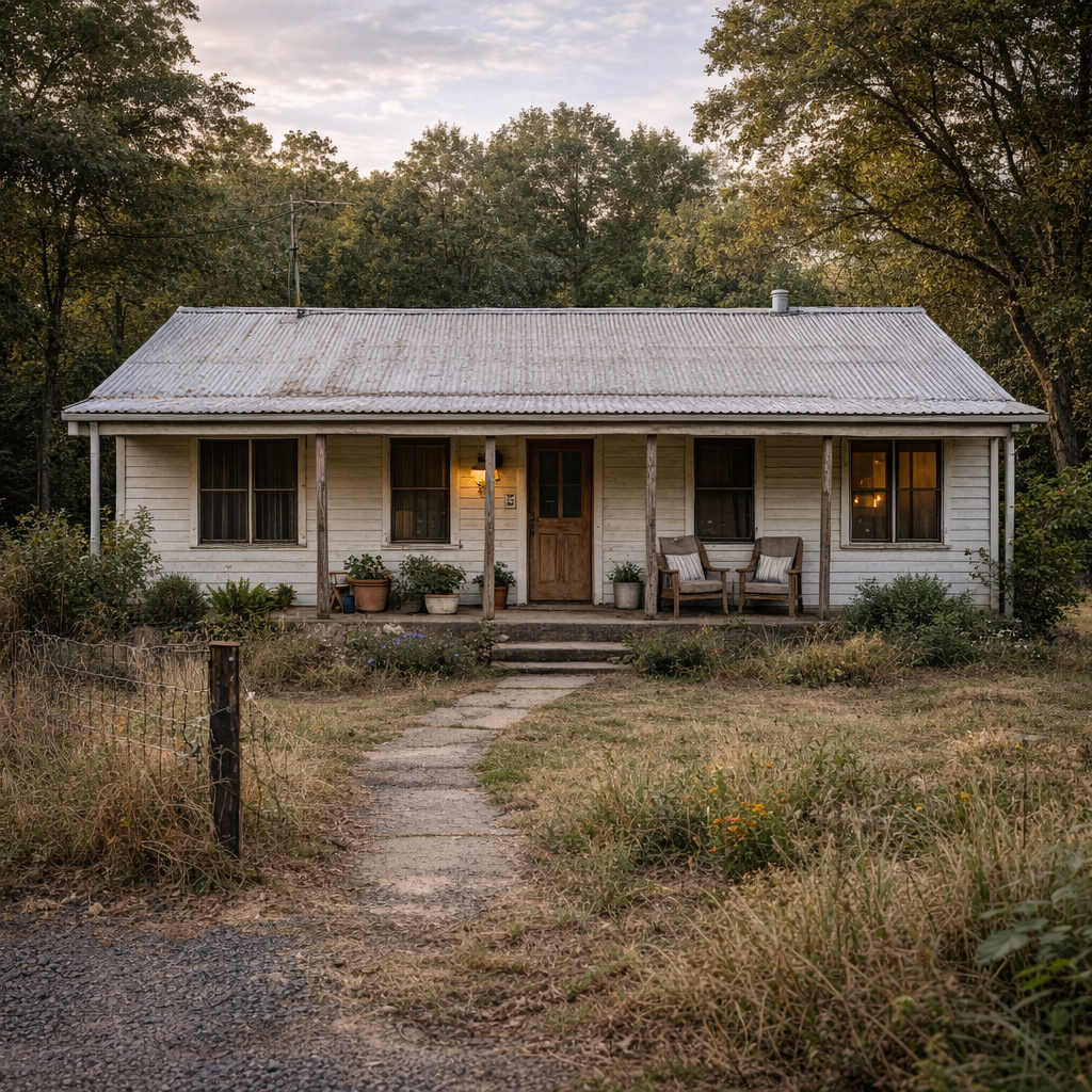 Private Home Exchange in Tamworth, New England NSW Stay premium home swap property in Australia | Sea Change Circle