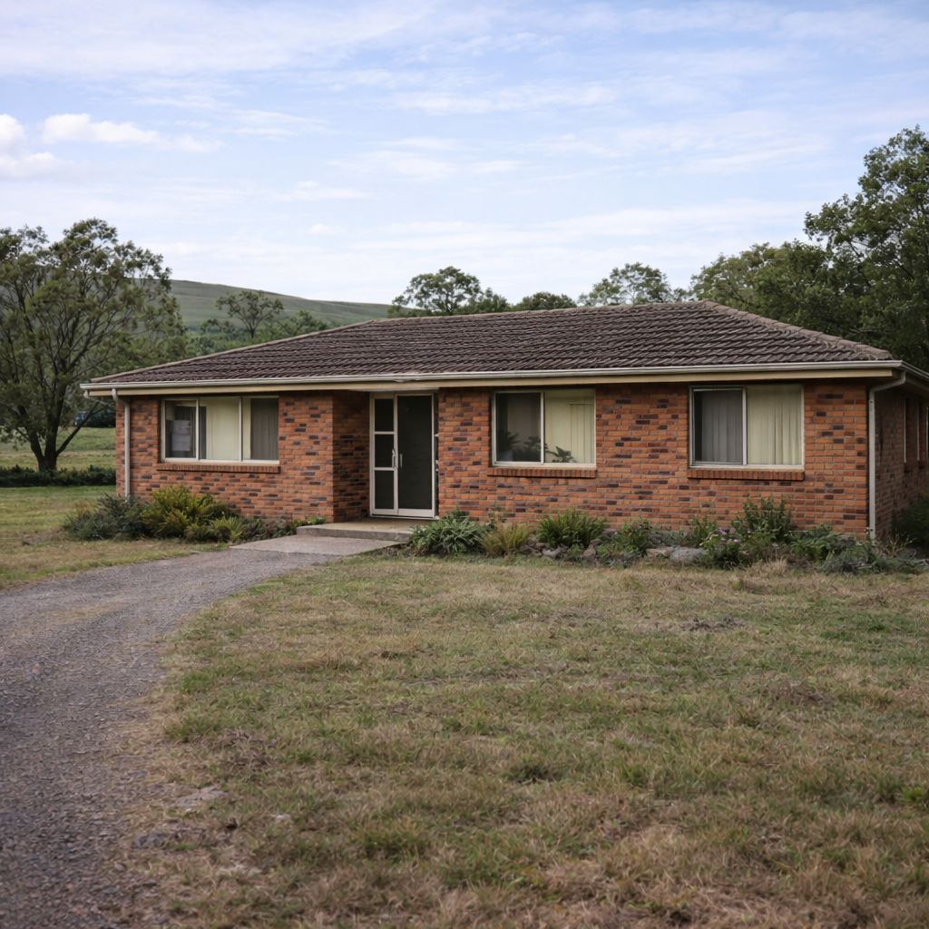 House Swap in East Tamworth, New England North West NSW premium home swap property in Australia | Sea Change Circle